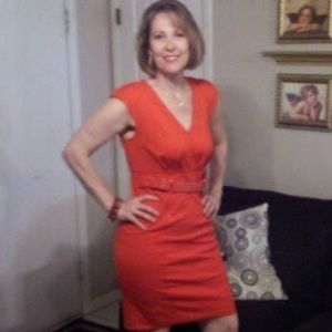 Meet your Posher, Carrie